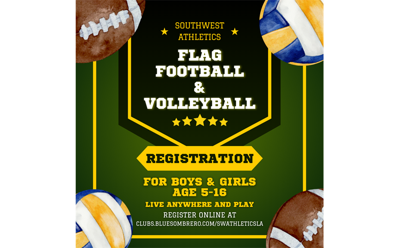 Flag Football