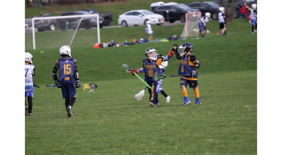 MW Youth Lacrosse