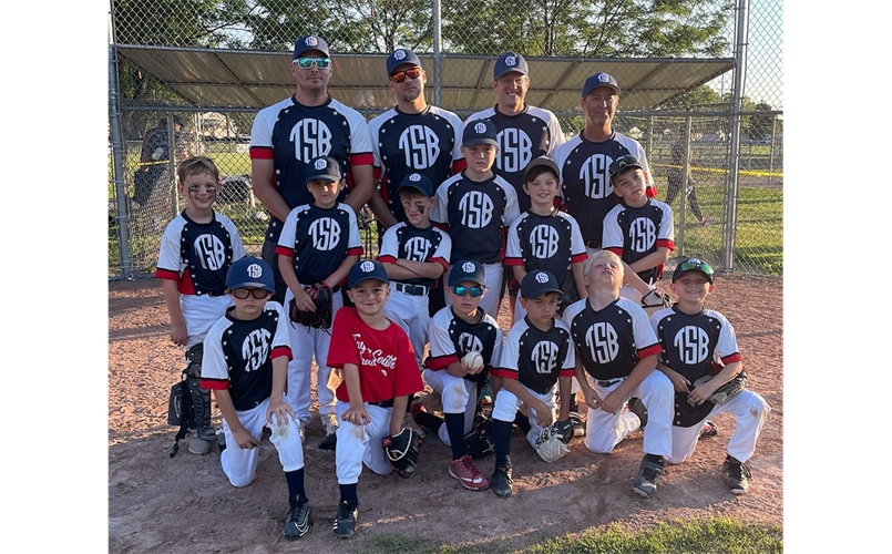 2024 TSB Farm BB ALL STARS