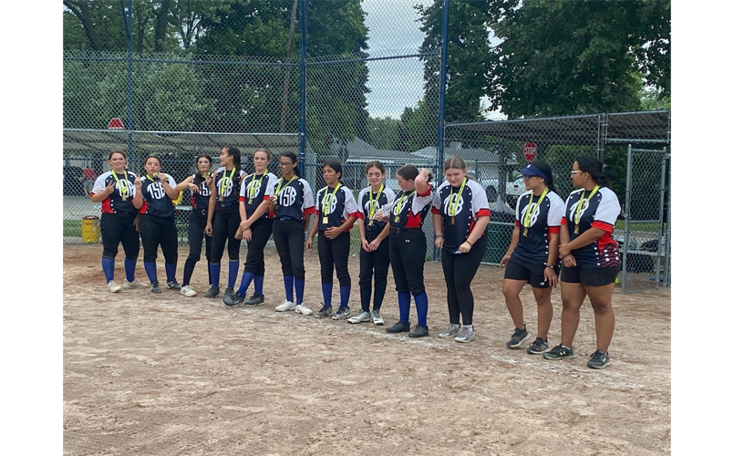 2024 TSB JR/SR Softball ALL STARS