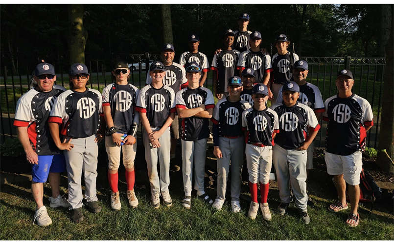 2024 TSB JR BB Allstars