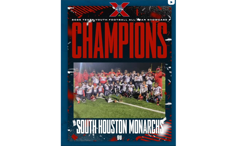 2025 9U Showcase Champs