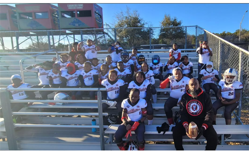 Southside Forever Holding