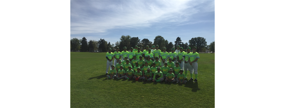 Colorado Ducks Fall Teams