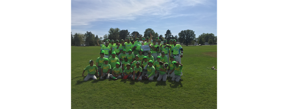 Colorado Ducks 2019