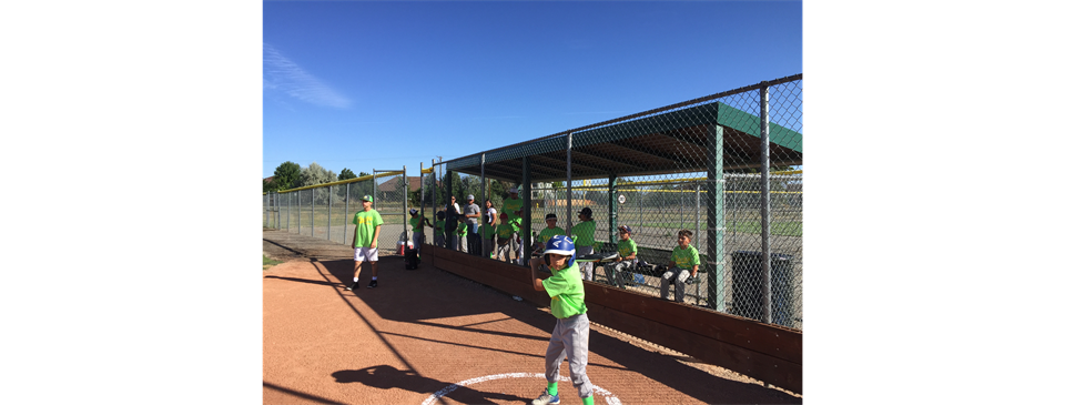 Ducks 9u undefeated in fall league play