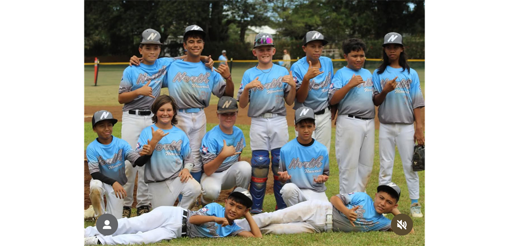 2025 Majors All Star Tournament Team