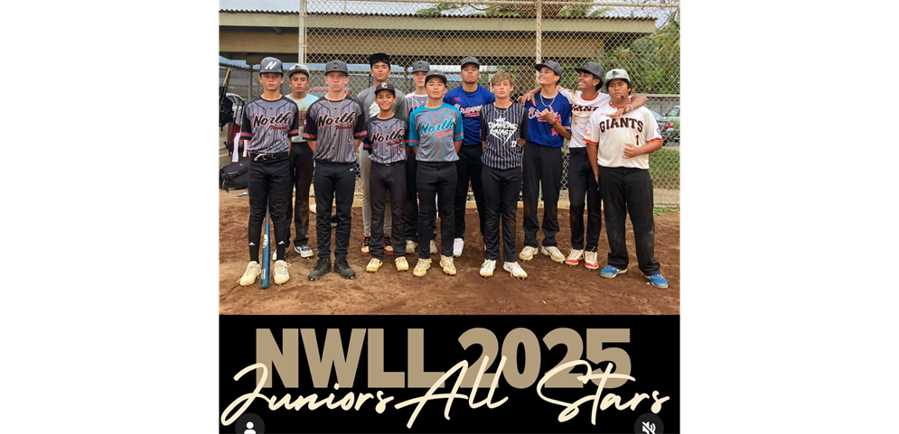 2025 Juniors All Stars