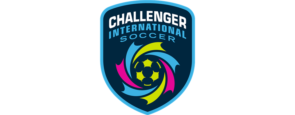 Challenger Sports International Soccer Camp
