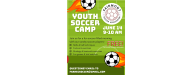 Youth Soccer Camp