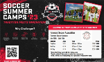 Challenger Sports Summer Soccer Camp