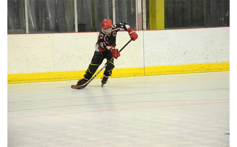 West Allegheny Inline Hockey > Home