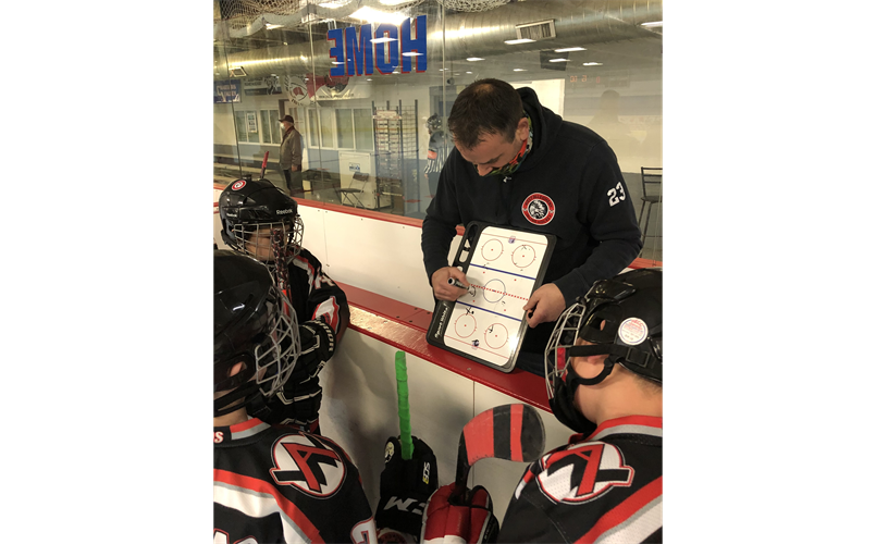 West Allegheny Inline Hockey > Home