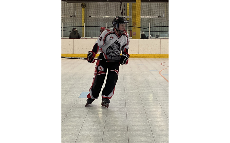 West Allegheny Inline Hockey > Home