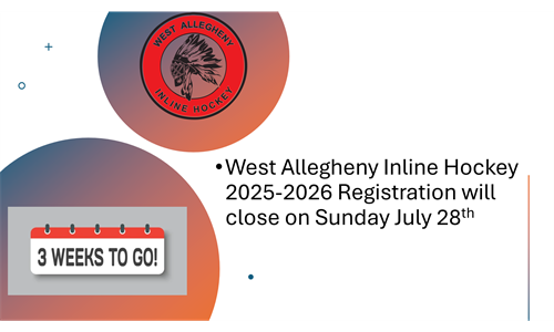 2025-2026 Registration CLOSES 7.27.25 