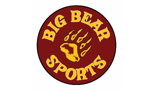 Big Bear Sports Indoor Facility 