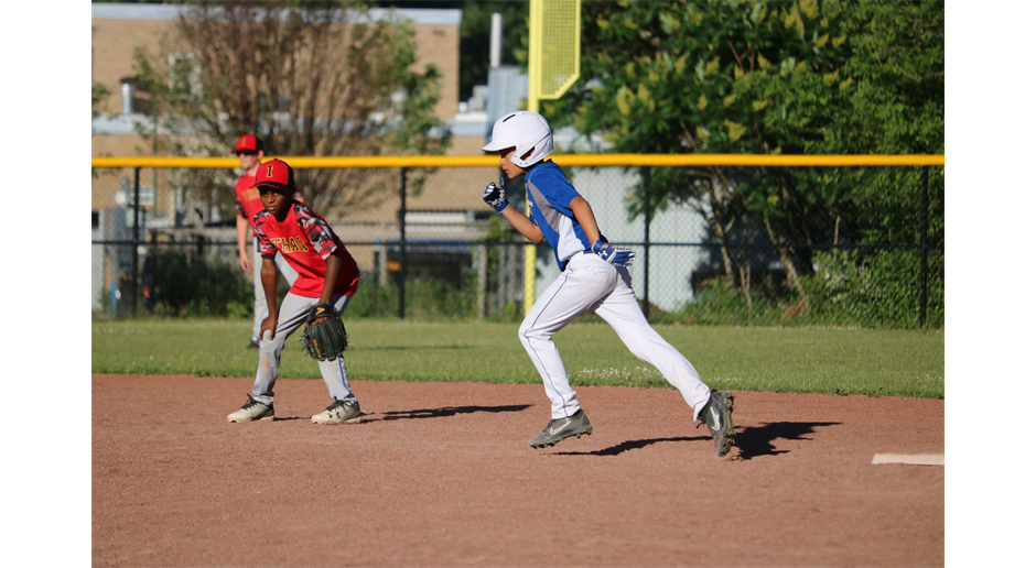 U12 Tburg vs Ithaca