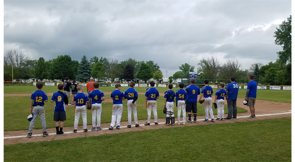 Thomas Malina Tournament Watkins Glen 2019