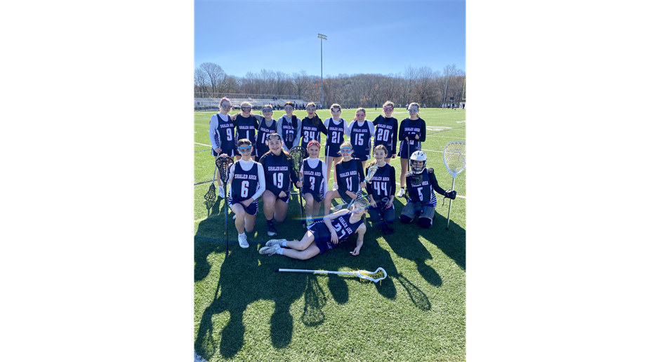 SAYGLA U14