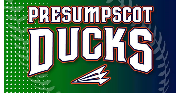 Presumpscot Ducks