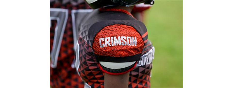Fort Bend Crimson Tide Football And Cheerleading Home