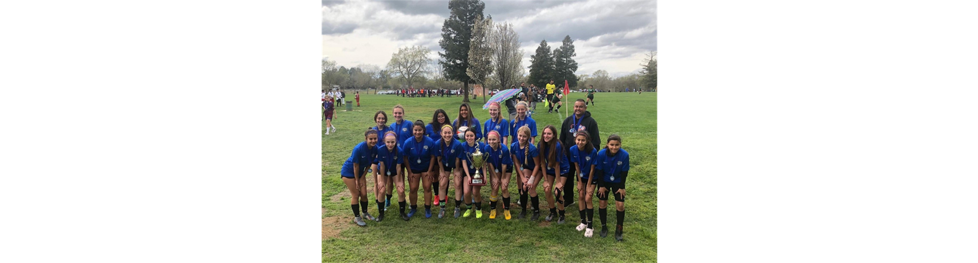 Clovis Crossfire > Home