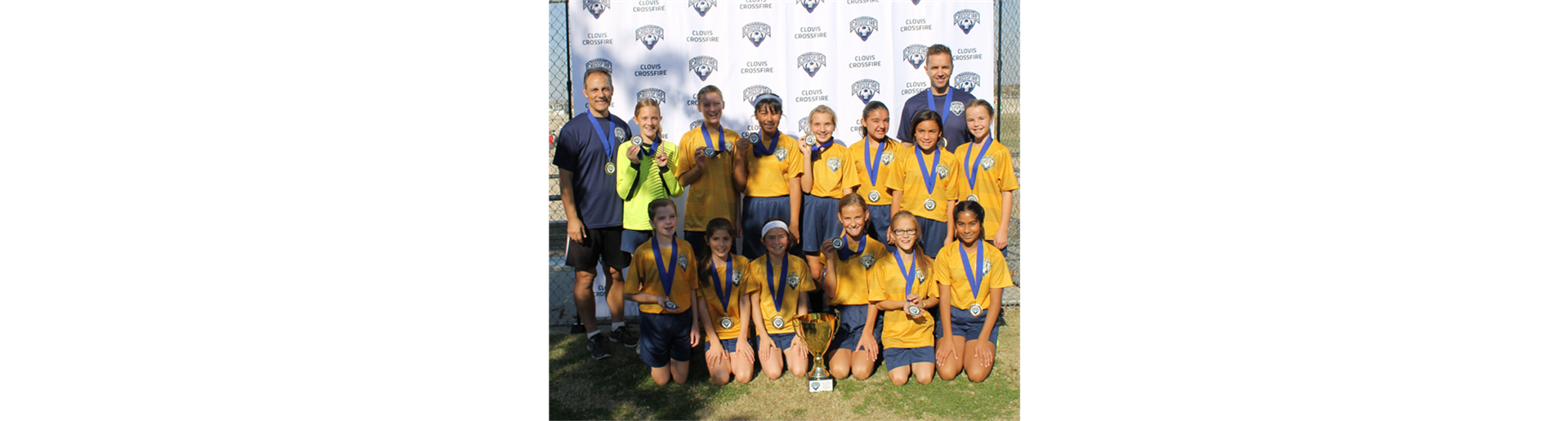 Clovis Crossfire > Home