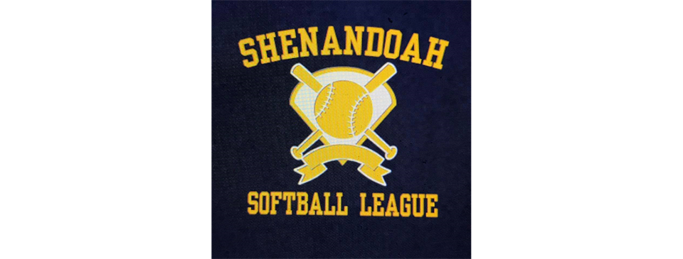 Shenandoah Girls Softball