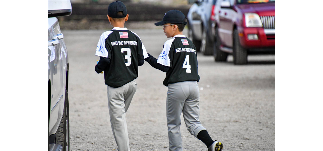 Florida - Little League