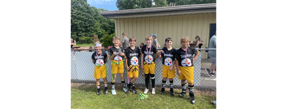 FLAG Signups are almost here!