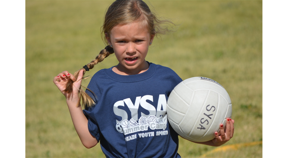 SYSA Summer Camps