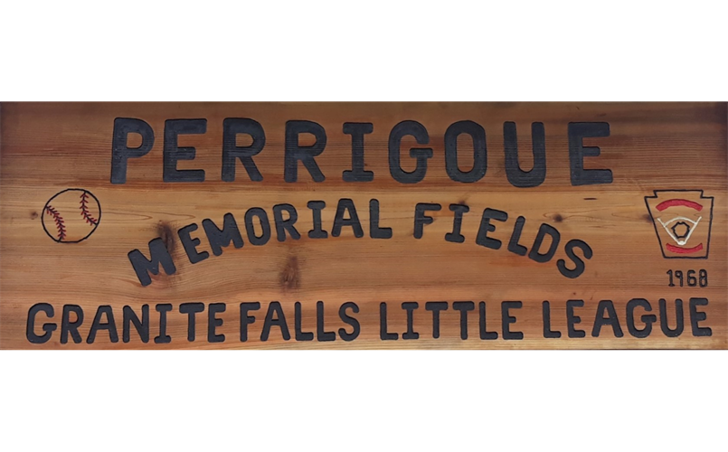 Perrigoue Field
