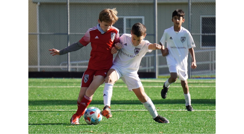 Send Us Your Best Action Shots!