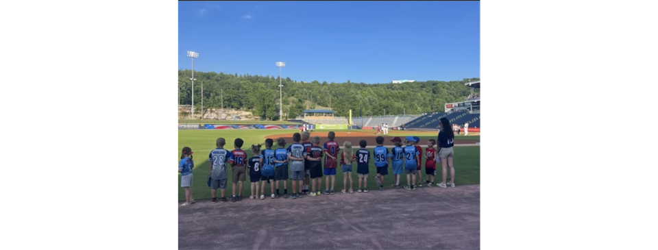 2024 EMLL RailRiders Night