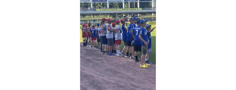 2024 EMLL RailRiders Night