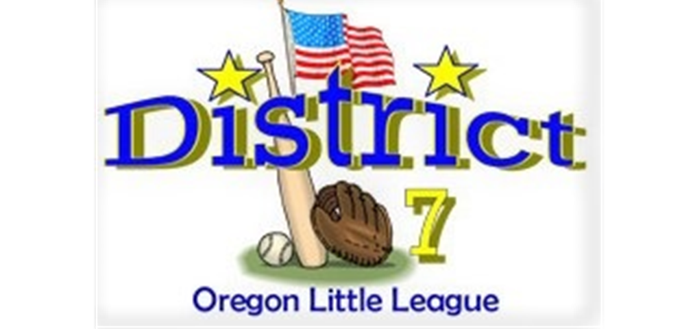 Oregon District 7 Little League