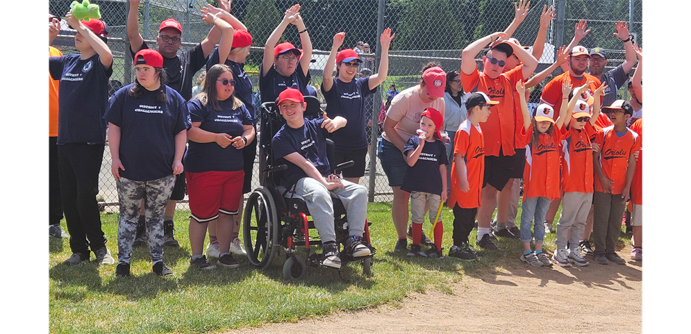 4TH ANNUAL ED KIYOI MEMORIAL JAMBOREE