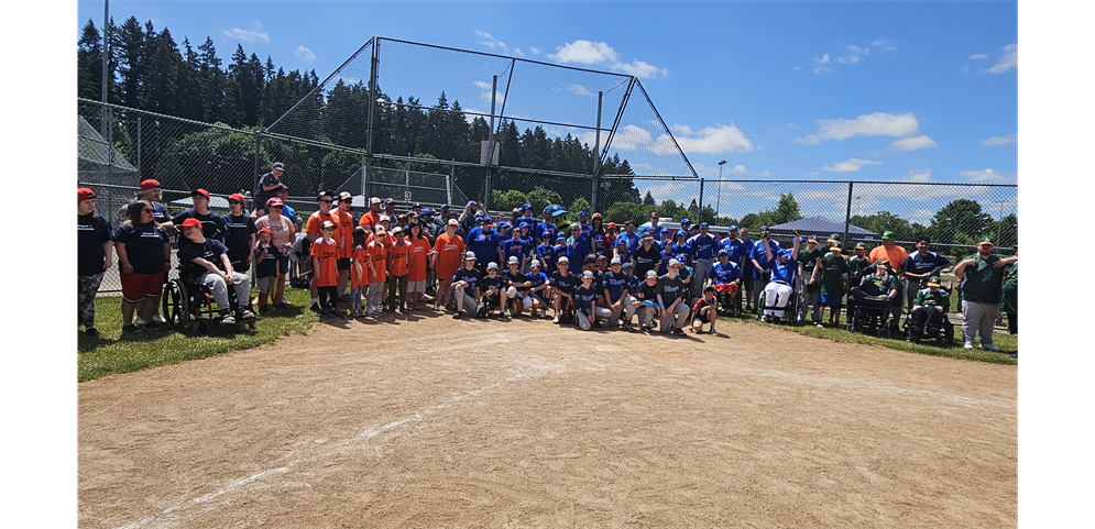 4TH ANNUAL ED KIYOI MEMORIAL JAMBOREE
