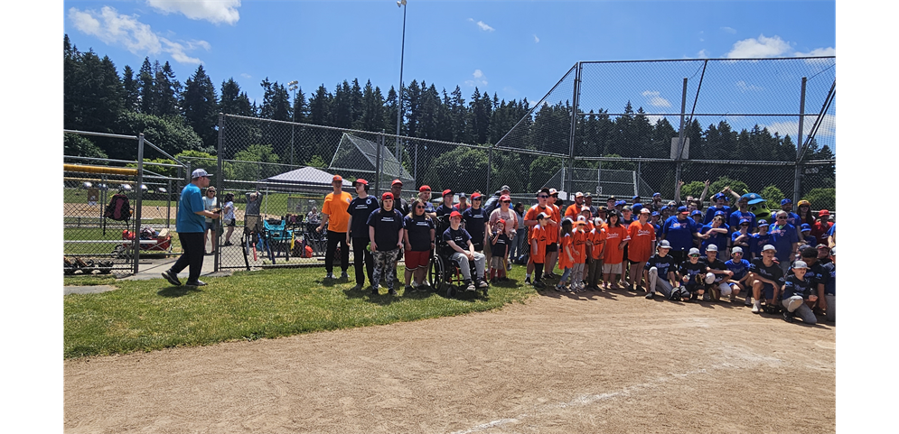 4TH ANNUAL ED KIYOI MEMORIAL JAMBOREE