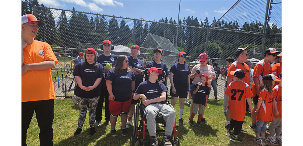 4TH ANNUAL ED KIYOI MEMORIAL JAMBOREE