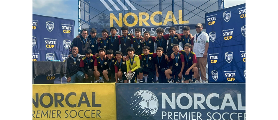 2024-2025 State Cup Winners
