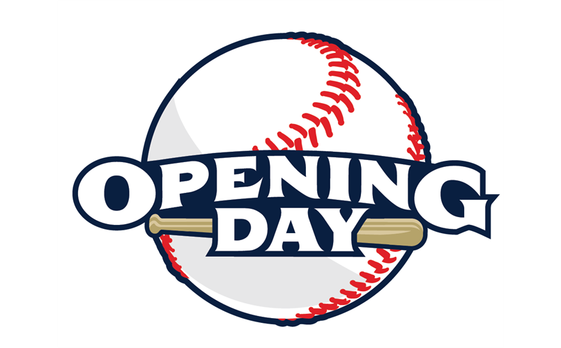 Opening Day Schedule 2024
