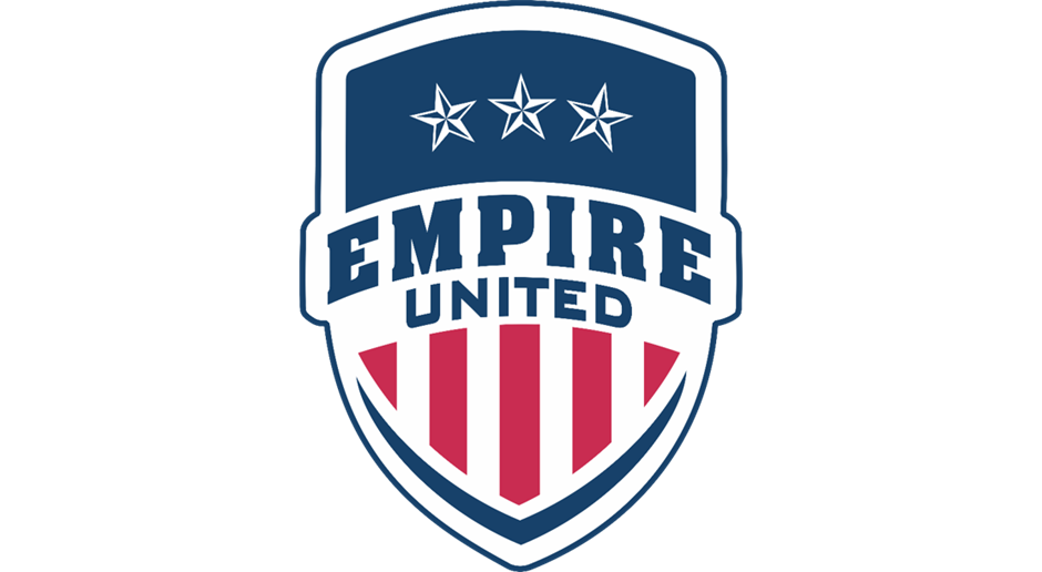 Empire United Soccer Academy presents SoccerRoos