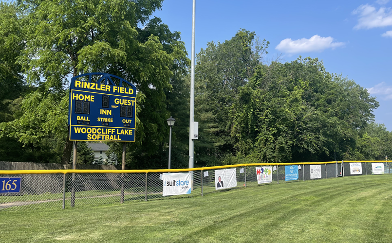Rinzler Field