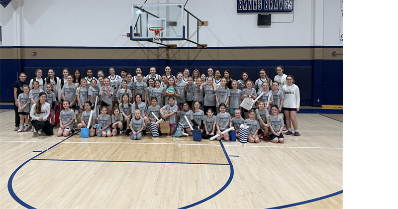 Welcome to the 2025-26 Season