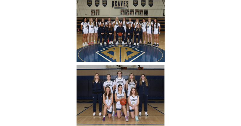 Banks High School Girls Basketball