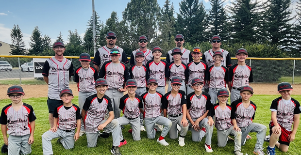 2024 Rawlins Little League All Stars