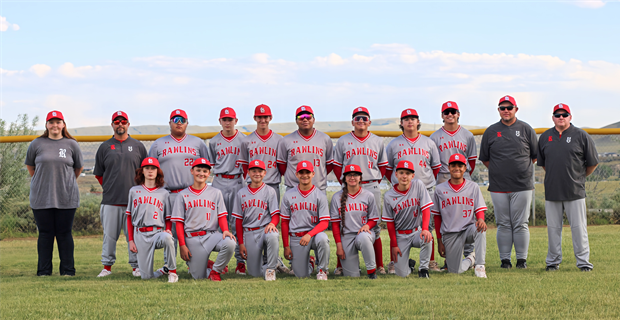 2024 Senior League 