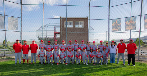 2025 Rawlins Senior League 