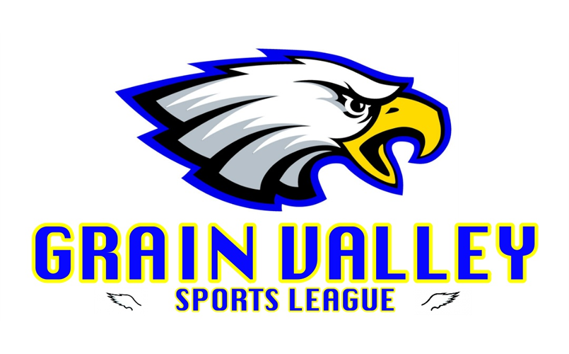 Welcome to Grain Valley Sports League